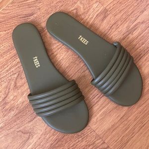 TKEES Serena Green